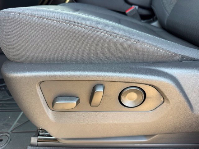 New 2026 Chevrolet Silverado 1500 RST w/ RST Select Package AWD/4WD image 15