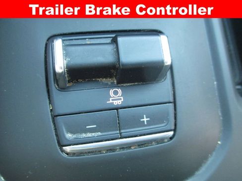 Used 2024 GMC Sierra 2500 Denali Ultimate w/ Max Trailering Package AWD/4WD image 24