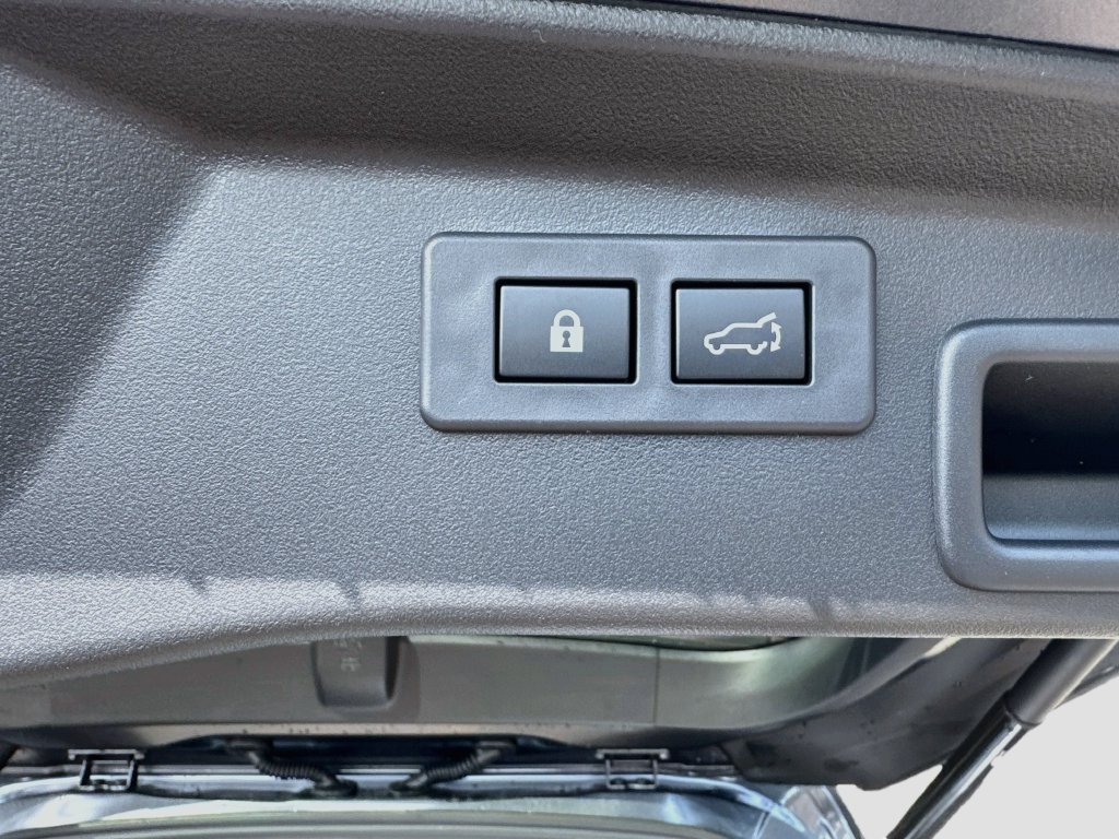 New 2026 Subaru Outback Touring XT AWD/4WD image 27