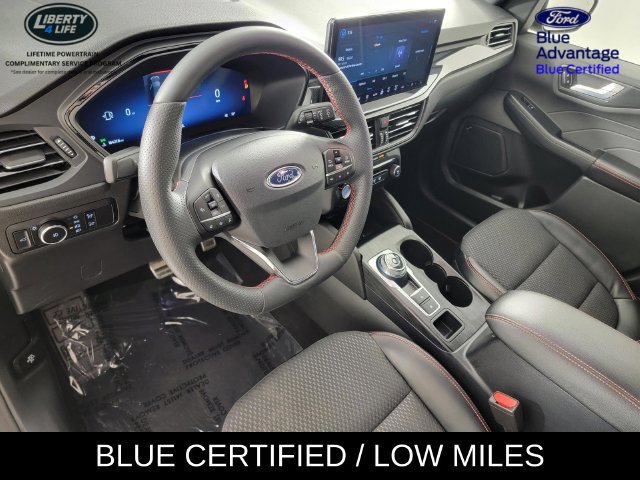 Certified 2023 Ford Escape ST-Line Select w/ Tech Pack #2 AWD/4WD image 12