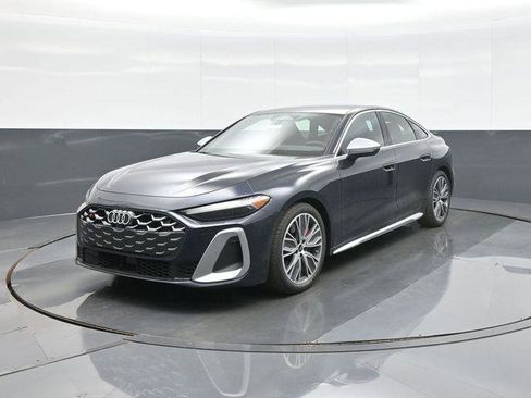 New 2026 Audi S5 Premium Plus AWD/4WD image 3