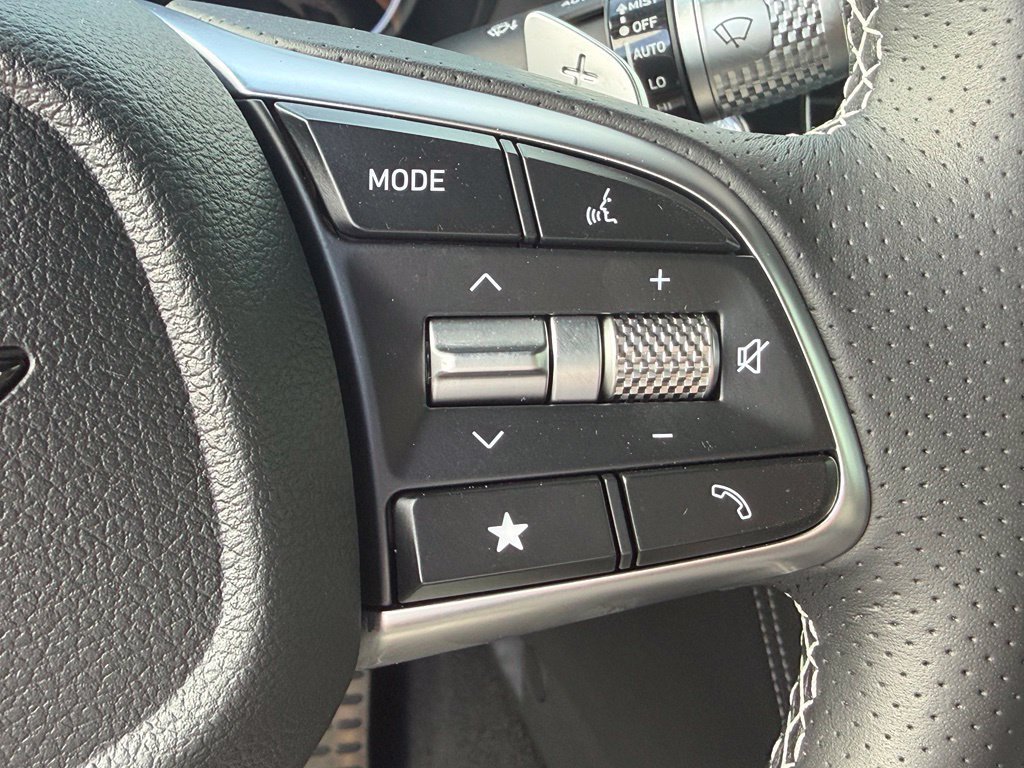 Used 2026 Genesis G70 3.3T Sport Prestige RWD image 59