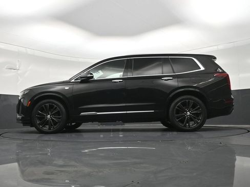 Used 2023 Cadillac XT6 Luxury FWD image 29