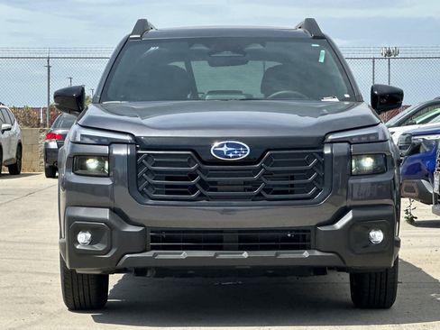 New 2026 Subaru Outback Limited AWD/4WD image 8