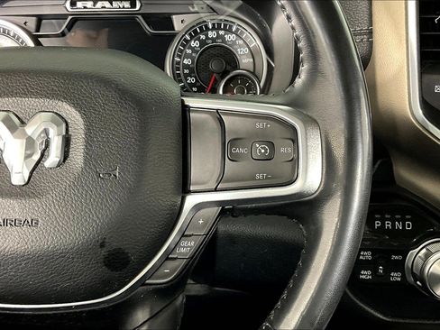 Used 2021 RAM 1500 Laramie image 14