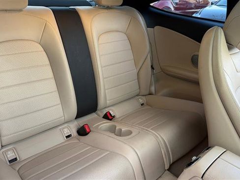 Used 2019 Mercedes-Benz C 300 Coupe image 13