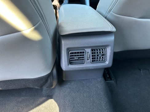Used 2024 Toyota Camry XSE FWD image 25