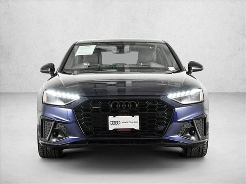 Used 2023 Audi A4 2.0T Premium Plus w/ Premium Plus Package image 2