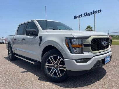 Used 2023 Ford F150 XL w/ STX Appearance Package