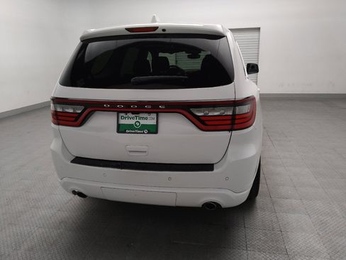 Used 2020 Dodge Durango GT w/ Blacktop Package RWD image 7