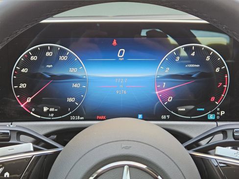 Certified 2025 Mercedes-Benz E 350 Sedan image 17