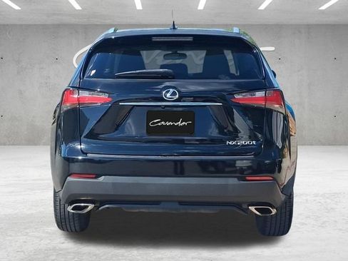 Used 2016 Lexus NX 200t FWD image 19