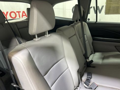 Used 2016 Honda Pilot EX-L image 16