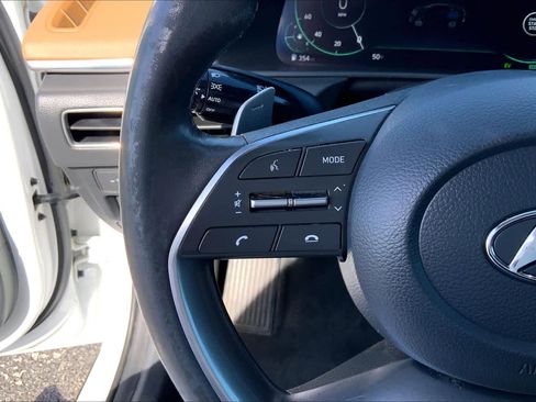 Used 2021 Hyundai Sonata Limited image 21