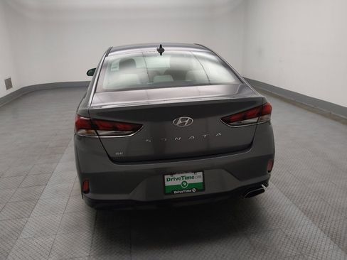 Used 2018 Hyundai Sonata SE image 6