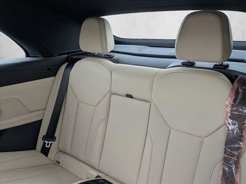 New 2026 BMW 430i xDrive Convertible image 16