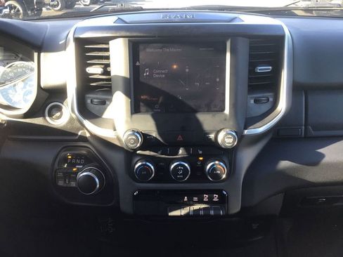 Certified 2022 RAM 1500 Big Horn image 14