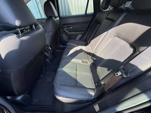 Used 2025 MAZDA CX-50 AWD 2.5 S w/ Weather Package image 16