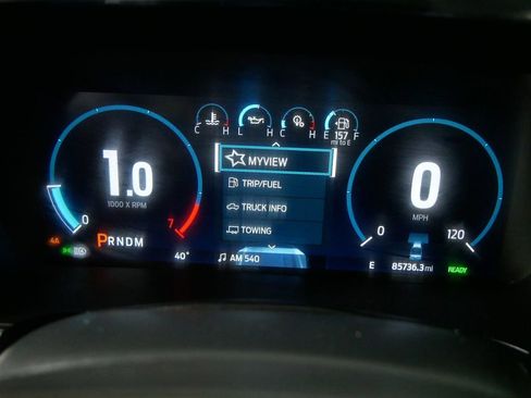 Used 2023 Ford F150 Lariat w/ Equipment Group 502A High image 34