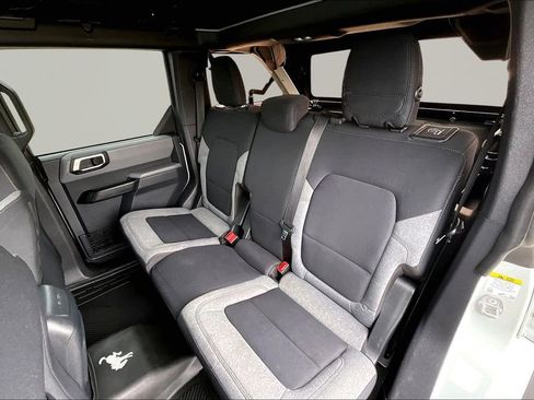 Certified 2023 Ford Bronco Big Bend AWD/4WD image 26