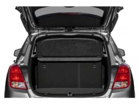 Used 2019 Chevrolet Trax LS image 15