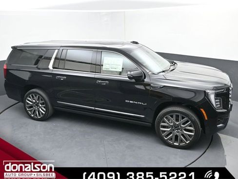 New 2026 GMC Yukon XL Denali Ultimate image 19