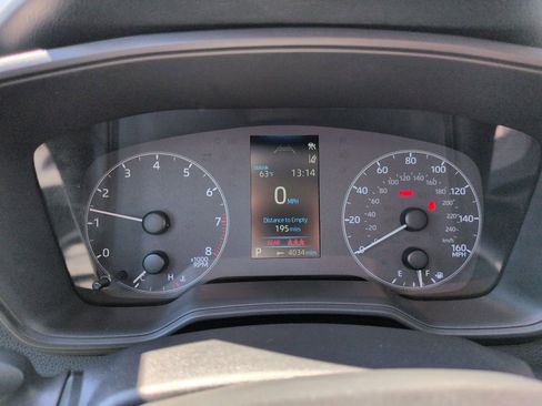 Certified 2025 Toyota Corolla LE image 15