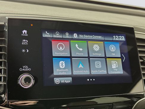 Used 2022 Honda Pilot TrailSport image 15