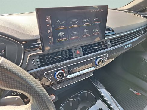 Used 2022 Audi S5 Prestige image 15