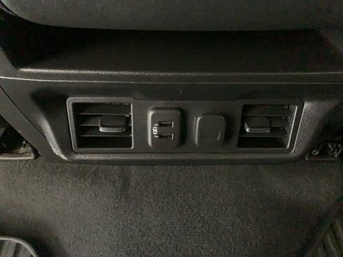 Used 2023 Chevrolet Silverado 2500 LTZ AWD/4WD image 16