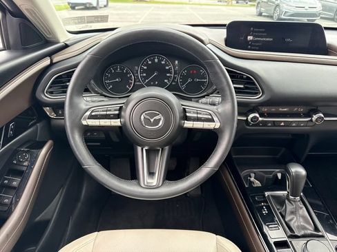 Certified 2022 MAZDA CX-30 2.5 Turbo w/ Premium Package AWD/4WD image 16