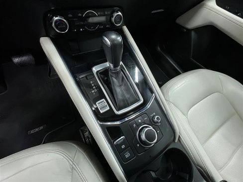 Used 2018 MAZDA CX-5 Grand Touring w/ Premium Package image 16