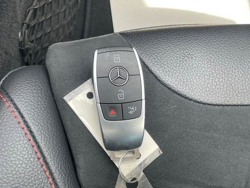 Used 2019 Mercedes-Benz C 43 AMG 4MATIC Sedan image 32