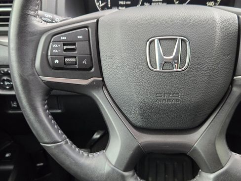 Used 2024 Honda Ridgeline RTL image 22