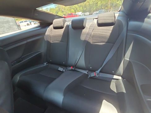 Used 2020 Honda Civic Sport image 17
