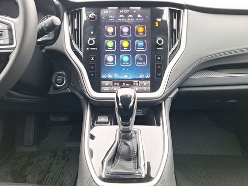 Certified 2025 Subaru Outback Premium w/ Popular Package #1 image 16