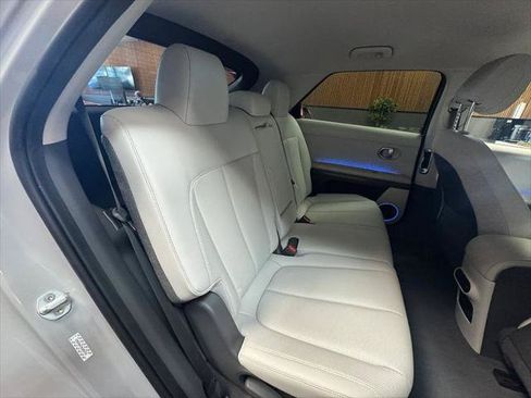 Used 2022 Hyundai Ioniq 5 SEL w/ Cargo Package AWD/4WD image 11