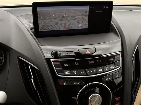 Certified 2024 Acura RDX w/ Technology Package image 19