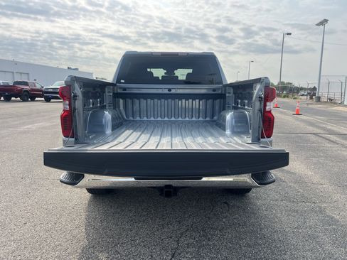 New 2026 Chevrolet Silverado 1500 LT image 10