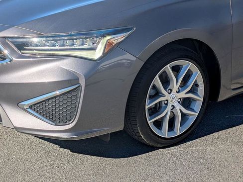 Used 2021 Acura ILX image 9