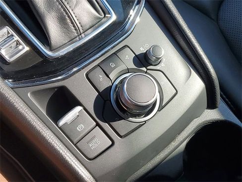 Used 2025 MAZDA CX-5 AWD 2.5 S image 30