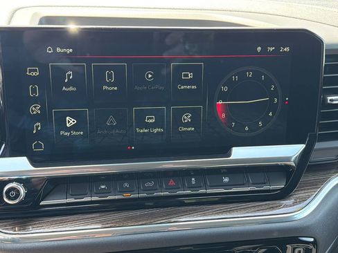 Used 2024 GMC Sierra 1500 Elevation AWD/4WD image 27