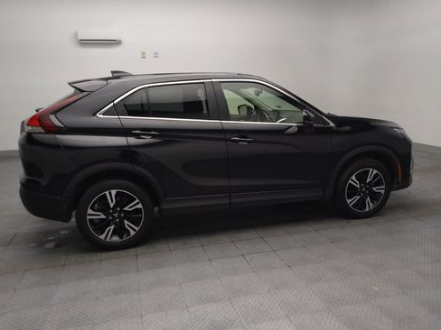 Used 2024 Mitsubishi Eclipse Cross SE AWD/4WD image 10