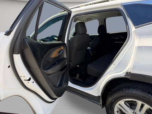 Used 2020 GMC Terrain SLE w/ Driver Convenience Package AWD/4WD image 27