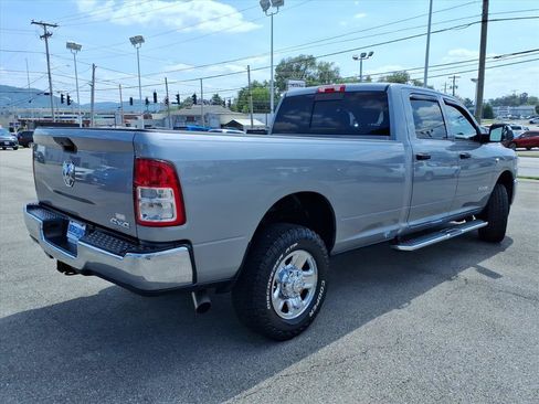 Used 2022 RAM 3500 Tradesman AWD/4WD image 4