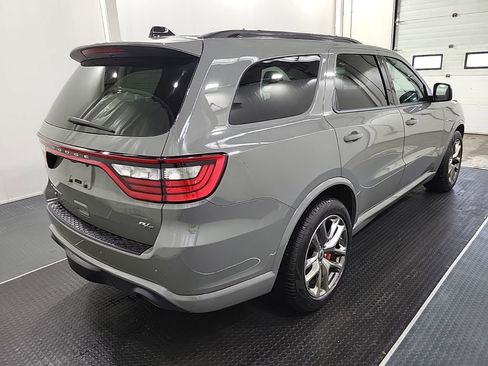 Used 2024 Dodge Durango R/T w/ Tow 'N Go Group image 7
