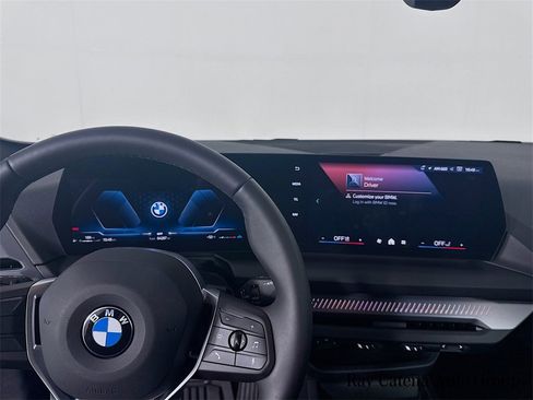 Used 2025 BMW 228i xDrive w/ Premium Package image 9