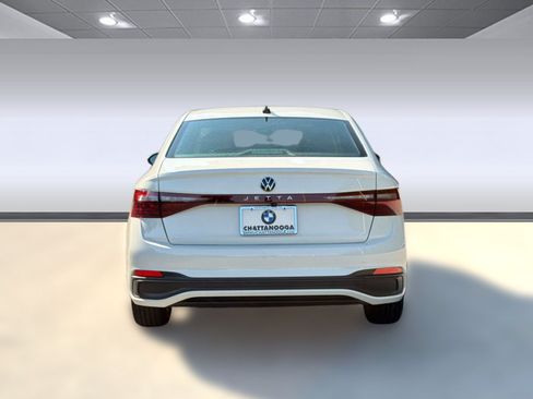 Used 2026 Volkswagen Jetta Sport FWD image 10