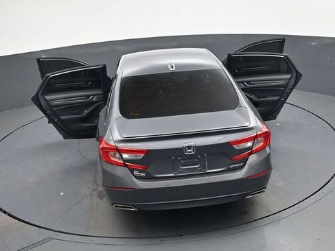 Used 2018 Honda Accord Sport image 37