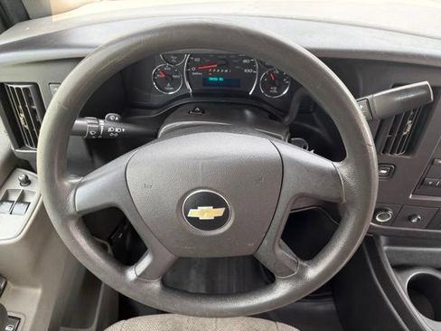 Used 2023 Chevrolet Express 2500 Extended RWD image 25